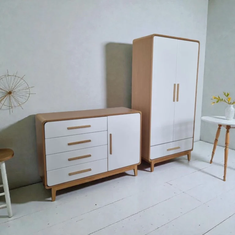 کمد اتاق کودک مدل K3